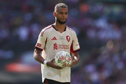 Офіційно. «Ліверпуль» продовжив контракт із Коді Гакпо