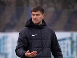 «Фенікс-Маріуполь» може звільнити Фещука з посади наставника команди вже після наступного матчу у першій лізі