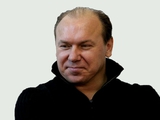 Виктор Леоненко: «Я бы вообще не продолжал чемпионат Украины»