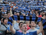 Фанаты «Черноморца» выдвинули ультиматум президенту клуба