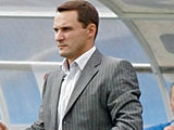 Новым главным тренером «Локомотива» станет Кобелев?