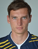 Александр Насонов