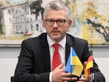Посол Украины — о решении УЕФА по форме сборной Украины: «Путин снова использует «Газпром» как инструмент гибридной войны»