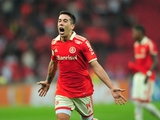 Carlos de Pena erzielte ein weiteres Tor für Internacional (VIDEO)