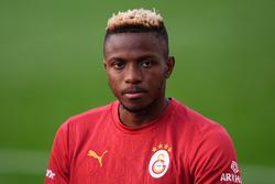 «Galatasaray» plans to buy Osimhen's contract from «Napoli»