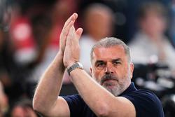 Постекоглу — про перемогу у фіналі ЛЄ: «Весь матч я відчував себе впевнено» 