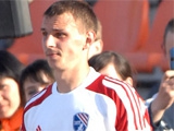 Александр Ковпак перешел в «Арсенал»