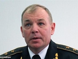 Порошенко назвал причины увольнения командующего ВМС Гайдука