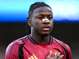 "We have a really fantastic group at Euro 2024," - Belgium winger
