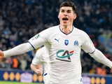 "Mit großem Pomp gekommen und ein Flop geworden": Marseille-Fans enttäuscht von Malinovski