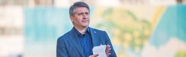 Сергей Ковалец: «Фиаско сборной Украины должно было случиться»