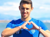 Бывший футболист «Динамо» Йосип Пиварич объявил о завершении карьеры: подробности