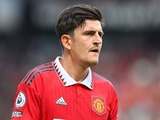 Manchester United defender Maguire can return to Leicester