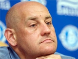 Андрей Стеценко: «Чемпионат Украины нужно сократить до 12-ти команд»