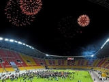 Македония примет Суперкубок УЕФА-2017