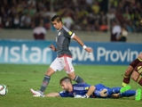 Дерлис Гонсалес вызван в сборную Парагвая на мартовские матчи
