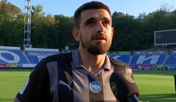 Артем Мачелюк: «Київське «Динамо» є київське «Динамо»