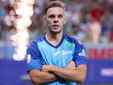 "It's better to train in a club with Brazilians than to play against Vietnam," - Zenit footballer about "epic" matches of the Ro