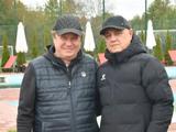 Михаил Цирык: «Когда Заваров рядом с таким клубом из села, каждый понимает, что «Ольховцы» тоже чего-то достигли»