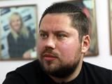 Александр Панков: «Ближайшие 3-4 года серьезные украинские футболисты будут предпочитать Европу, а не Россию»