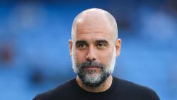 Josep Guardiola wymienia kluby Premier League, na które Manchester City będzie uważał