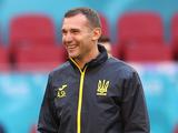 Андрей Шевченко: «Конфликт в сборной? Это даже смешно комментировать»