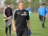 «Полтава» определилась с новым главным тренером