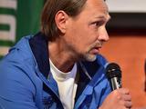 Пресс-конференция. Игорь Костюк: «В кубковых матчах нет фаворитов. Тем более, когда речь о финале»