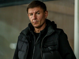 Максим Шацких: «Для меня фаворитом в этой игре бесспорно является Украина. Даже без сомнений»