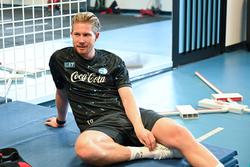 Рафа Бенітес: «Де Брюйне привнесе в «Наполі» не лише досвід, а й незаперечний талант»