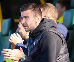 «Очень сомневаюсь, что критика как-то влияет на Реброва и его штаб», — бывший полузащитник «Динамо»