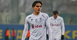 Артур Авагімян відреагував на інформацію про інтерес Григорчука