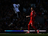 Fulham - Liverpool - 1:3. English Championship, 34th round. Match review, statistics