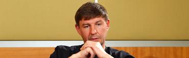 Максим Шацких: «Месси — это Месси, а Ямалю еще нужно многое доказать»