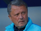 Myron Markevich: „Wygląda na to, że Dynamo jest faworytem w następnych mistrzostwach Ukrainy, ale…”