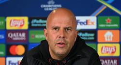 «Ми зіграли зовсім інакше, ніж з «Крістал Пелес», — Слот про поразку «Ліверпуля» від «Галатасарая» у Лізі чемпіонів