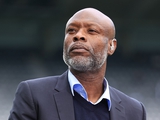 William Gallas: "Mudrick shows nothing. It's not clear what's going on with him"