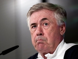 Ancelotti reacted sharply to the question about Mbappe: "We already have the best players in the world"