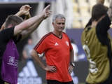 Mourinho: "Wenn man keine großen Spieler trainieren kann, kann man niemanden trainieren"