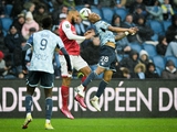 Le Havre - Reims - 1:2. French Championship, 23rd round. Match review, statistics