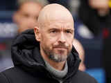 Ten Hag on 1:2 with West Ham: “For the third time this season, I felt injustice”