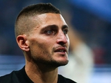 Verratti: "I didn't want to move to a club from Europe to avoid facing PSG"
