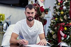 Воспитанник «Динамо», который досрочно покинул «Зимбру», продолжит карьеру в Узбекистане