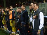 Руслан Ротань назвав склад олімпійської збірної України на матч із Японією