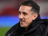 Gary Neville: "Arsenal may have problems in the final part of the season"