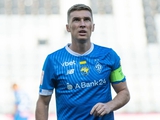Sydorchuk będzie kontynuował karierę w Belgii: znana jest nazwa nowego klubu Ukraińca