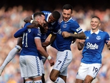 Everton kann in der Premier League 12 Punkte abgezogen werden