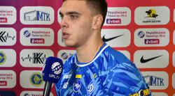 Матвій Пономаренко: «Не потрібно зупинятись та опускати голову: після чорної полоси завжди настає біла»