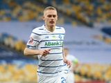 "Zorya gegen Dynamo: Torschützenliste