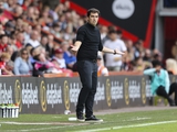 Zabarny at Bournemouth could be without a head coach in the near future